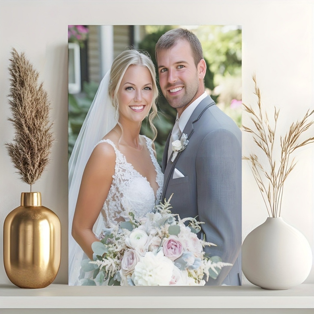Arte da Parete Personalizzabil - Home Textiles Fabric recensione e prezzo