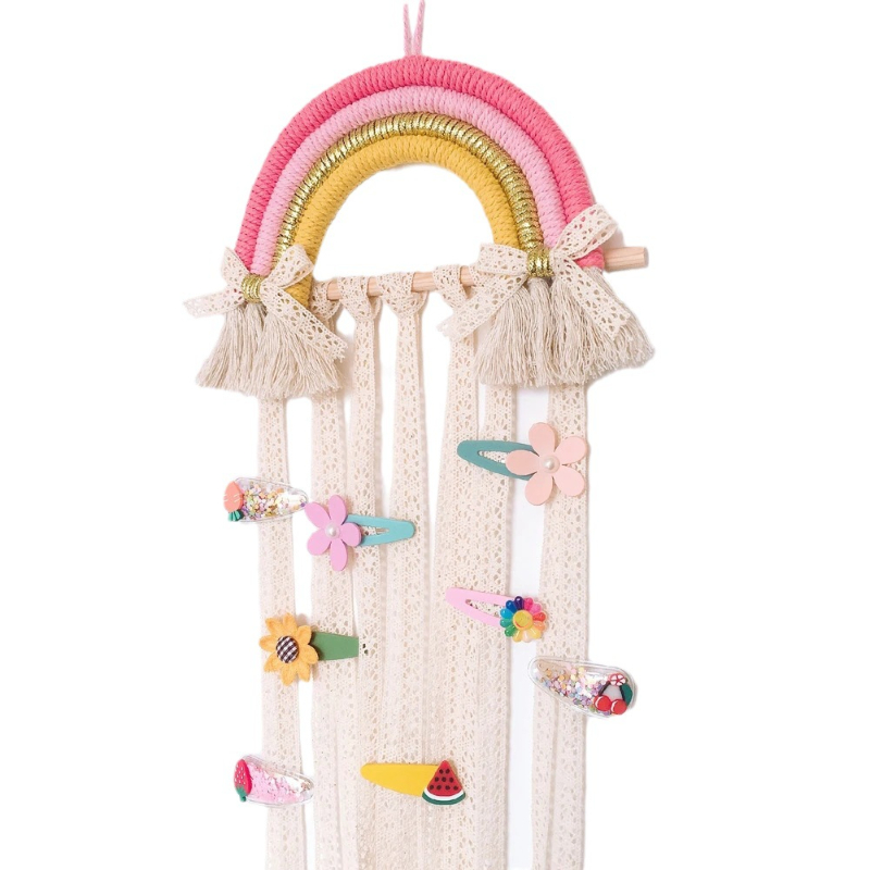 Nuovo 1PC Hairband Storage Bel - Home Textiles Europe recensione e prezzo