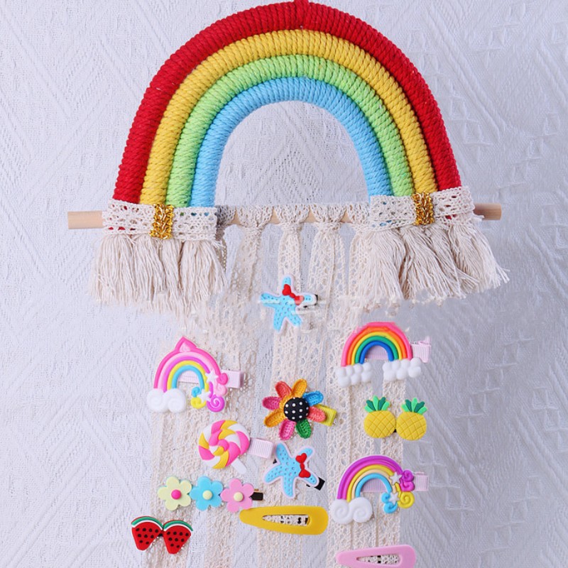 Nuovo 1PC Hairband Storage Bel - Home Textiles Europe recensione e prezzo