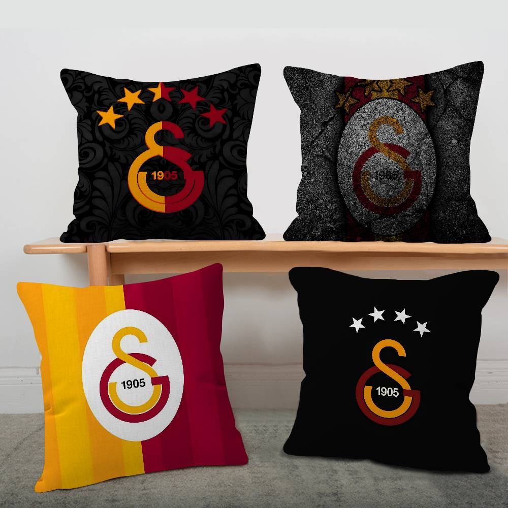 Fodera per cuscino del club Sp - Home Textiles Turkey recensione e prezzo