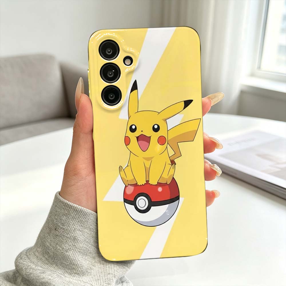 Cover per telefono Anime P-Pok - P & C Home Textiles Usa recensione e prezzo