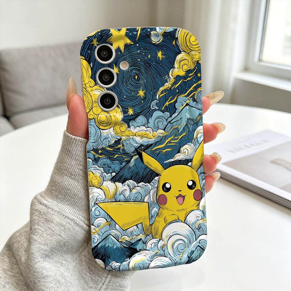 Cover per telefono Anime P-Pok - P & C Home Textiles Usa recensione e prezzo