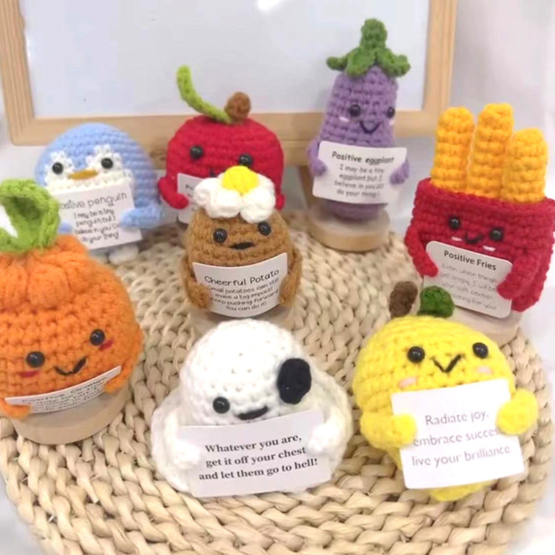 Nuova bambola di patatine frit - Home Textiles Europe recensione e prezzo