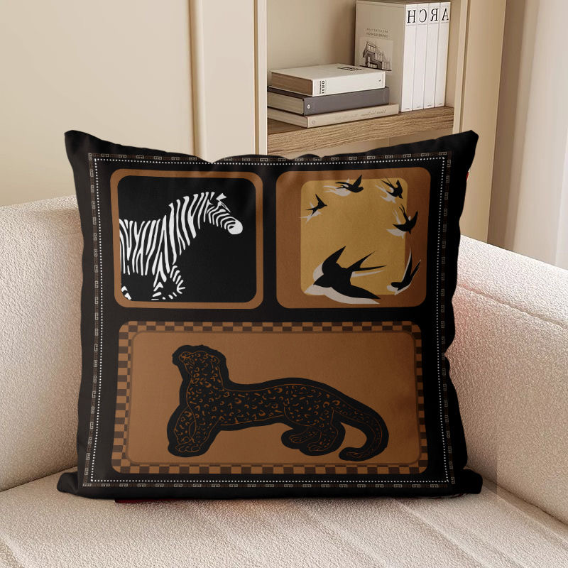 Fodera per cuscino retrò cines - Pillow Cover 20X20 recensione e prezzo