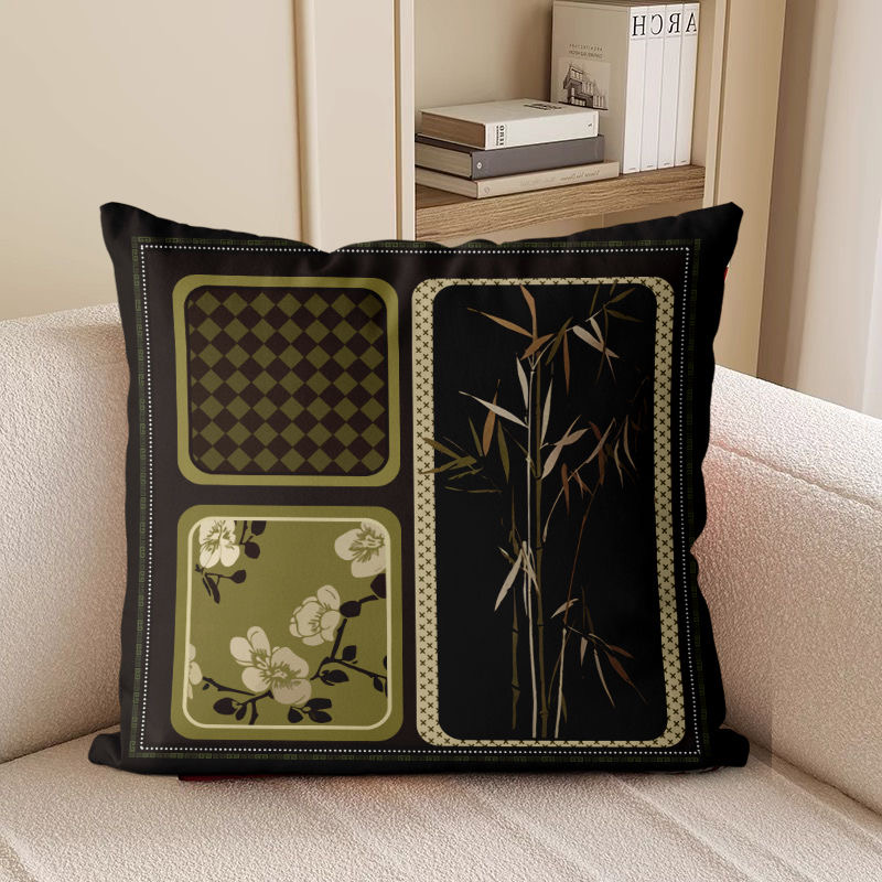 Fodera per cuscino retrò cines - Pillow Cover 20X20 recensione e prezzo