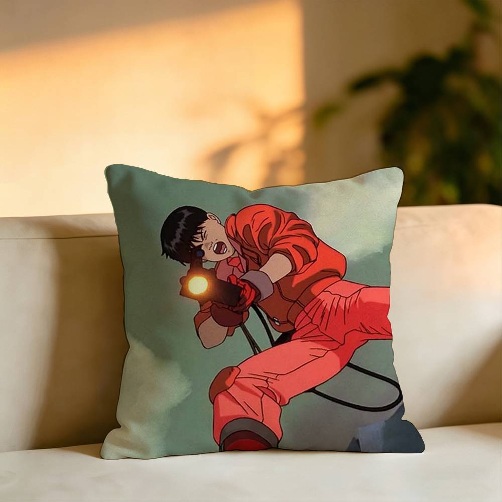 Fodera per cuscino Hot Anime A - Hot Home Of Textiles recensione e prezzo