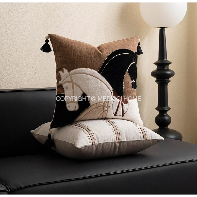 Medicci Home Lussuosa Federa p - Pillow Cover 20X20 recensione e prezzo