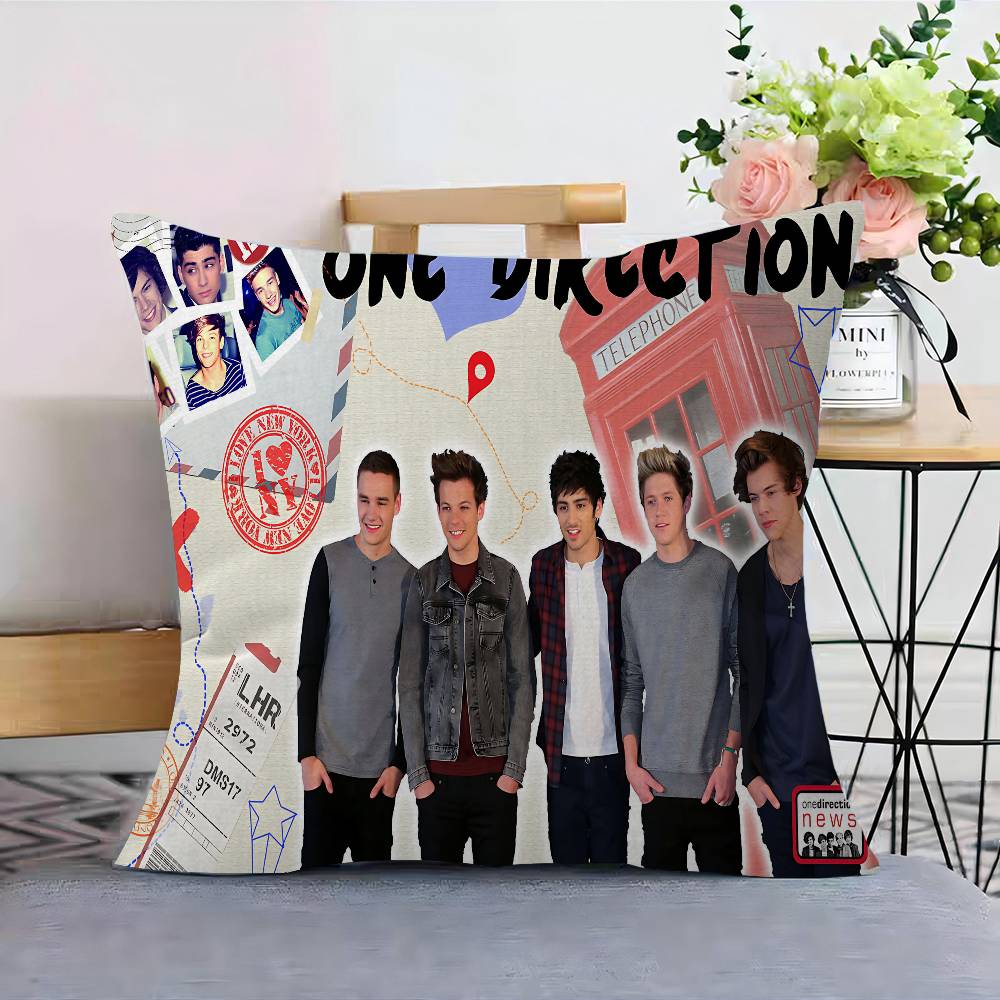 O-One Band Directions Music Lu - Home Textiles Direct recensione e prezzo