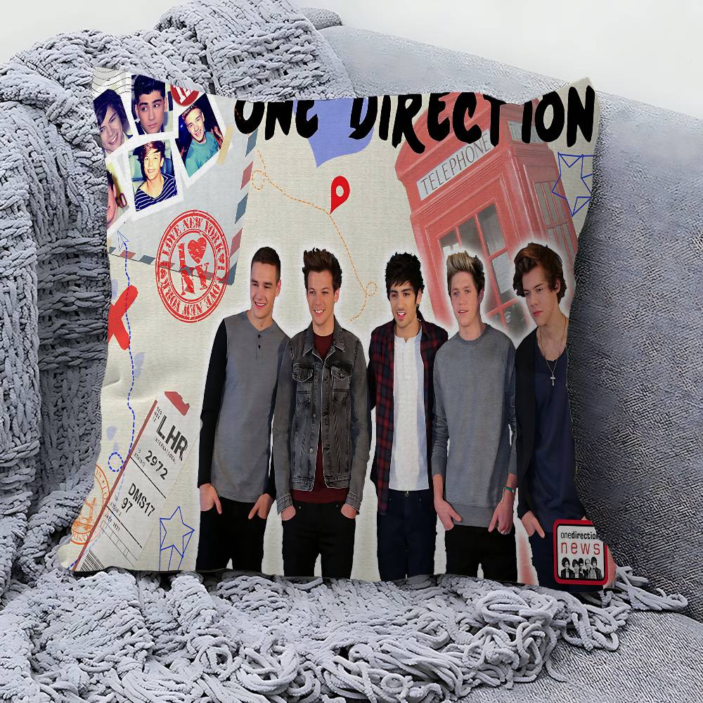 O-One Band Directions Music Lu - Home Textiles Direct recensione e prezzo