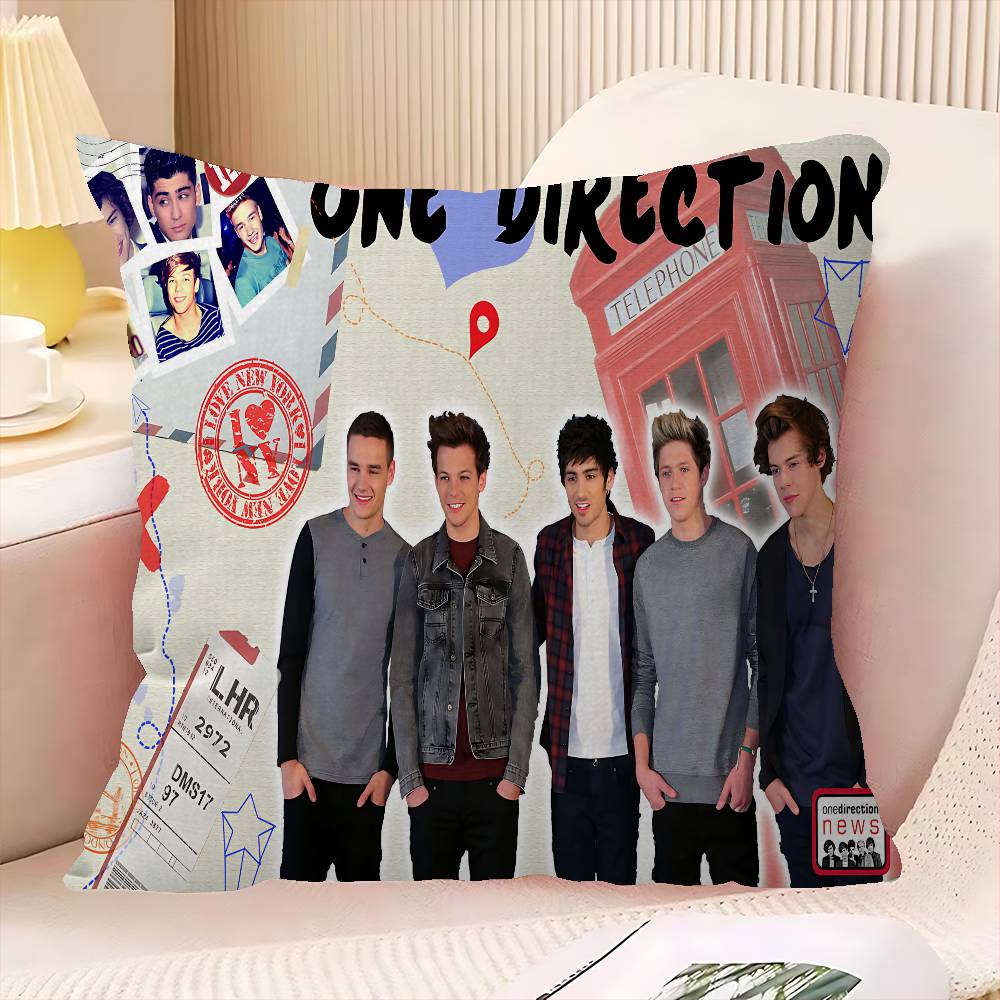 O-One Band Directions Music Lu - Home Textiles Direct recensione e prezzo