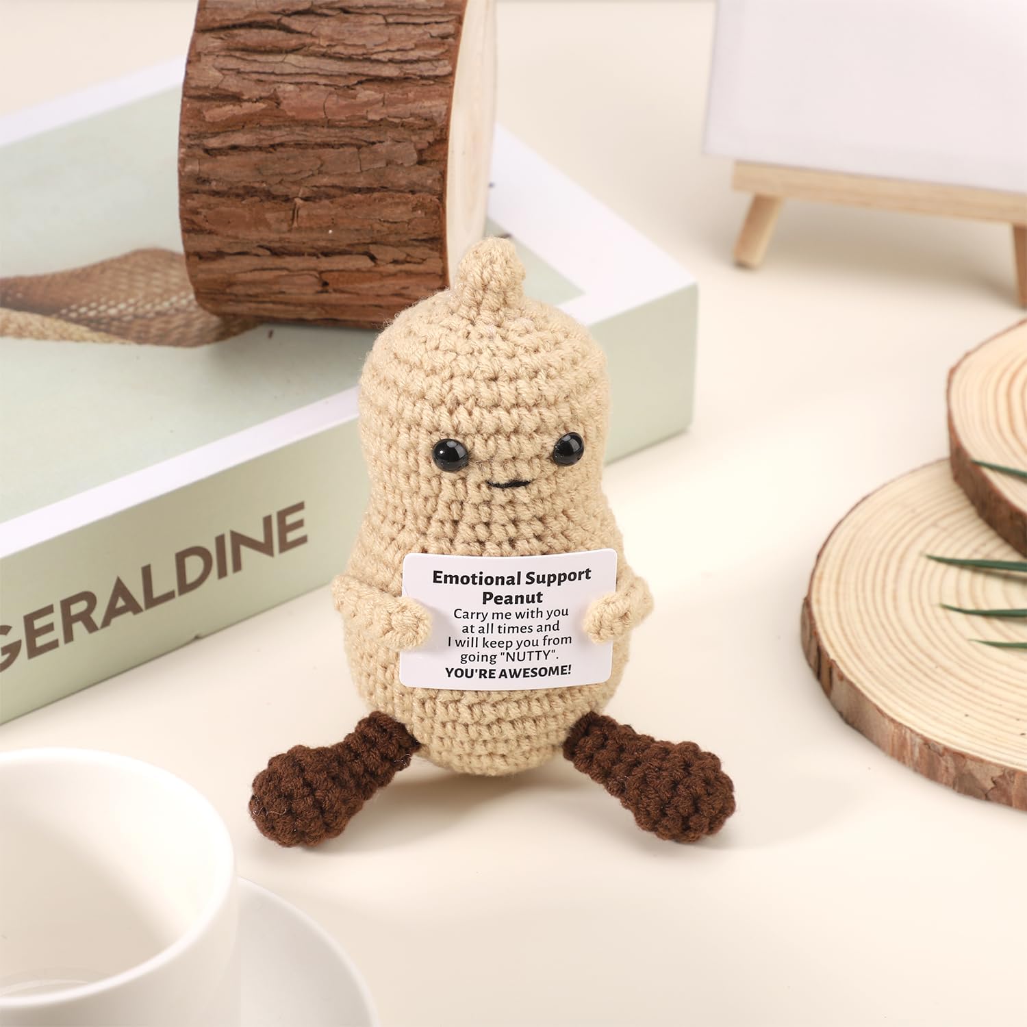 Divertenti ornamenti fatti a m - Home Textiles Europe recensione e prezzo