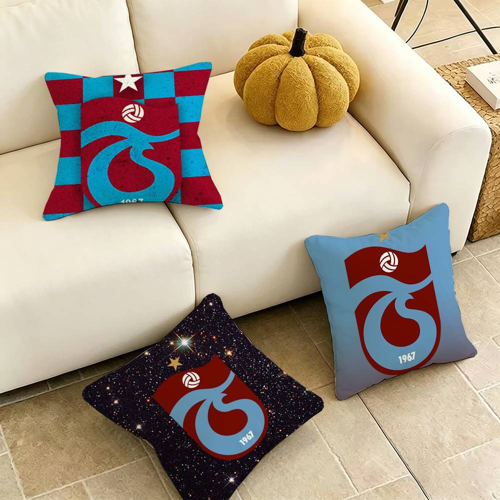 Federa per cuscino con logo T- - Home Textiles Turkey recensione e prezzo