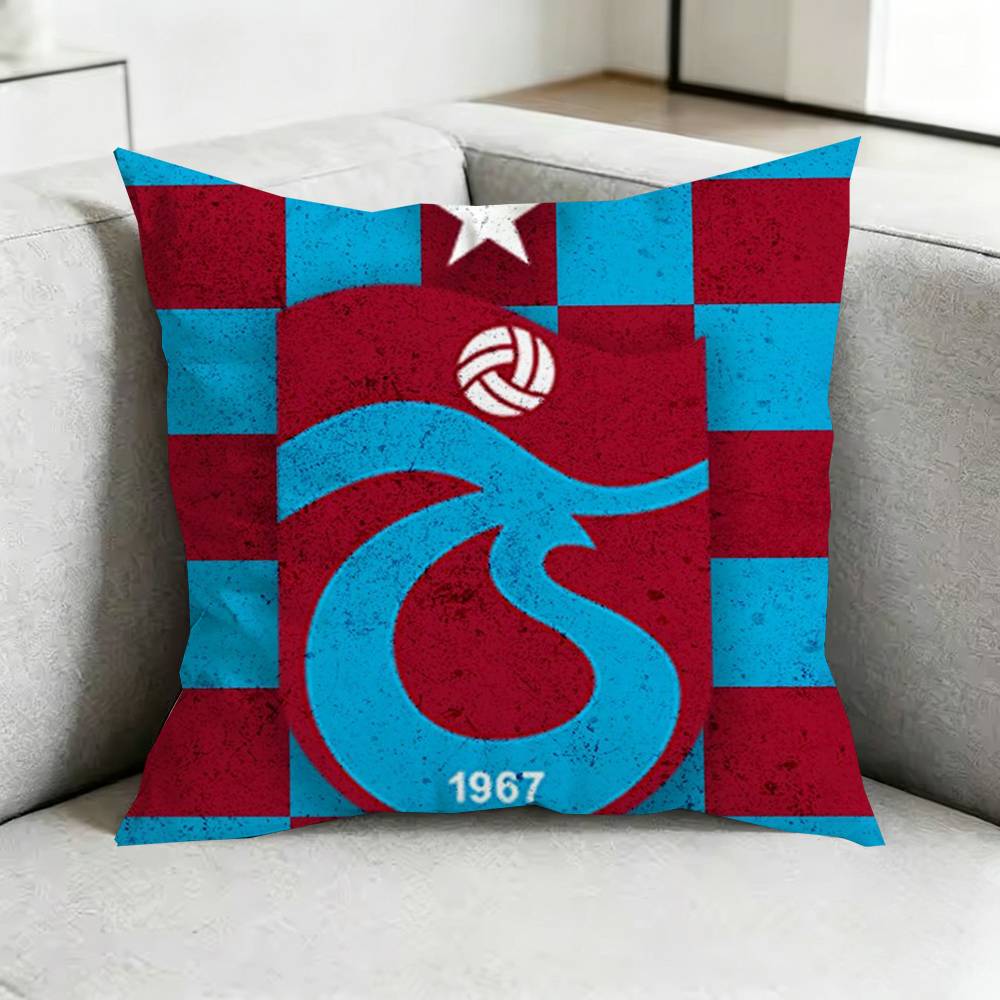 Federa per cuscino con logo T- - Home Textiles Turkey recensione e prezzo