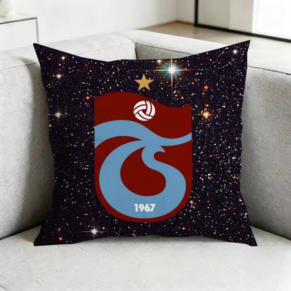 Federa per cuscino con logo T- - Home Textiles Turkey recensione e prezzo