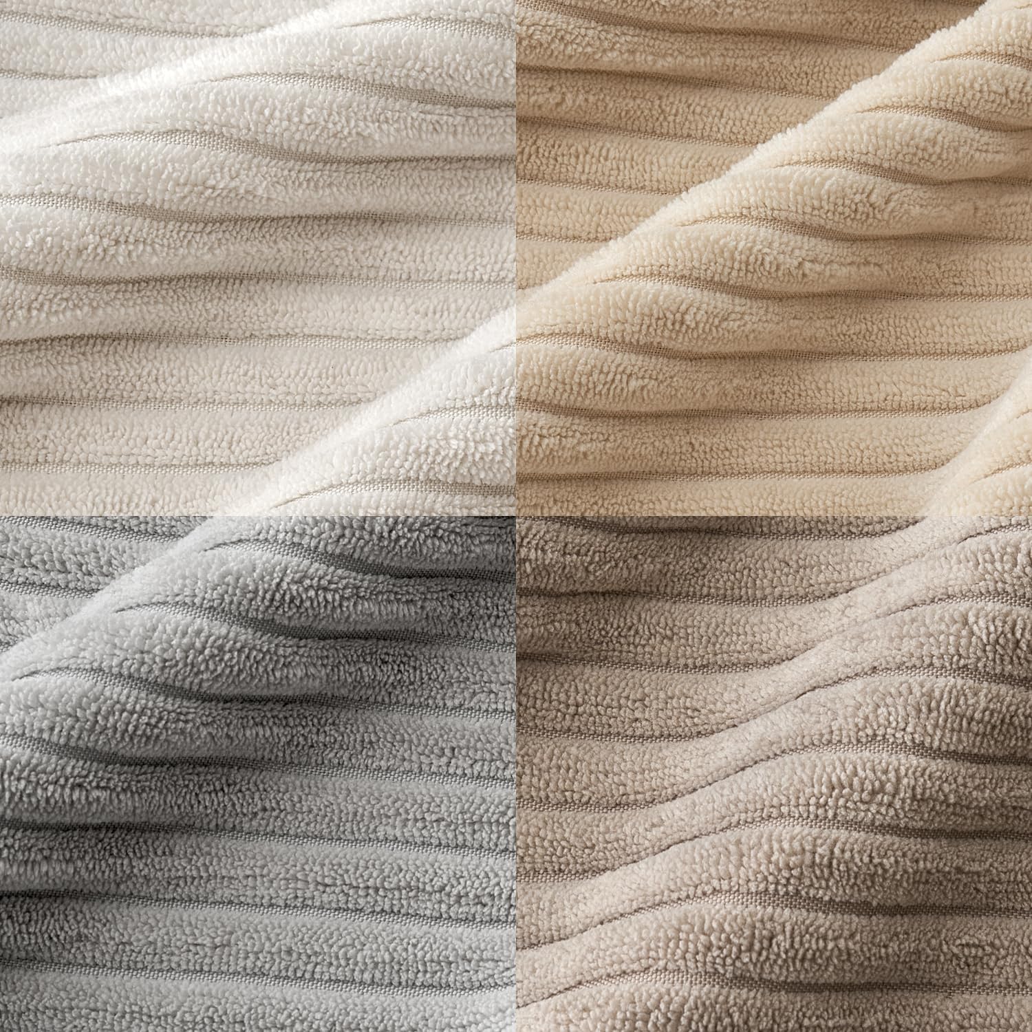 Fodera per cuscino a righe in  - Pillow Cover 20X20 recensione e prezzo