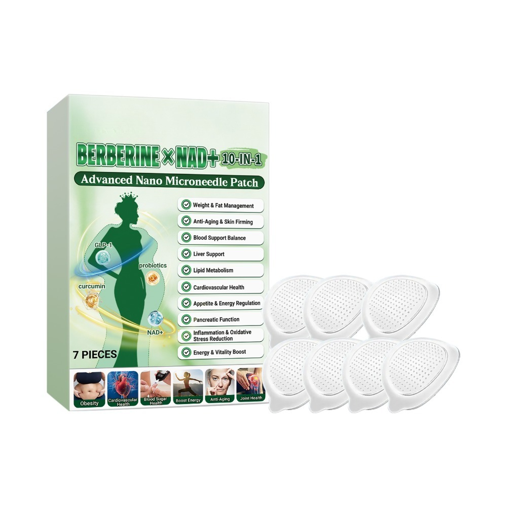 Patch Metabolici per il Beness - P & C Home Textiles Usa recensione e prezzo