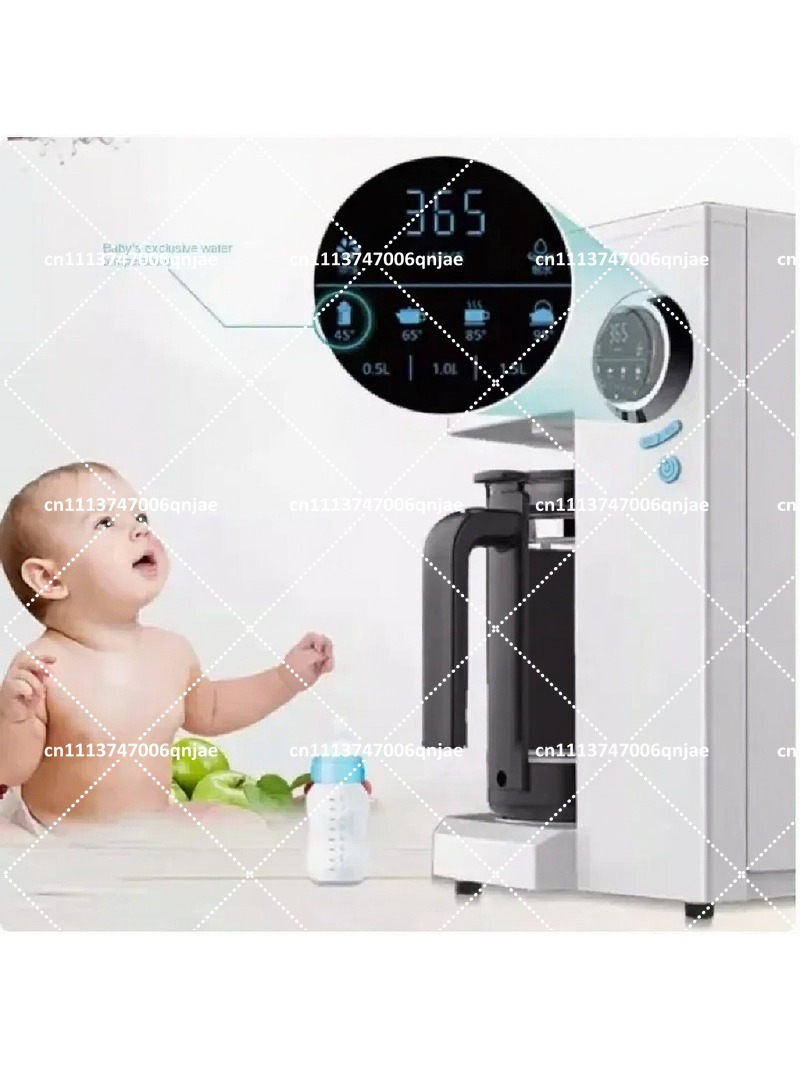 Purificatore d'Acqua da Banco  - Home Textiles Direct recensione e prezzo