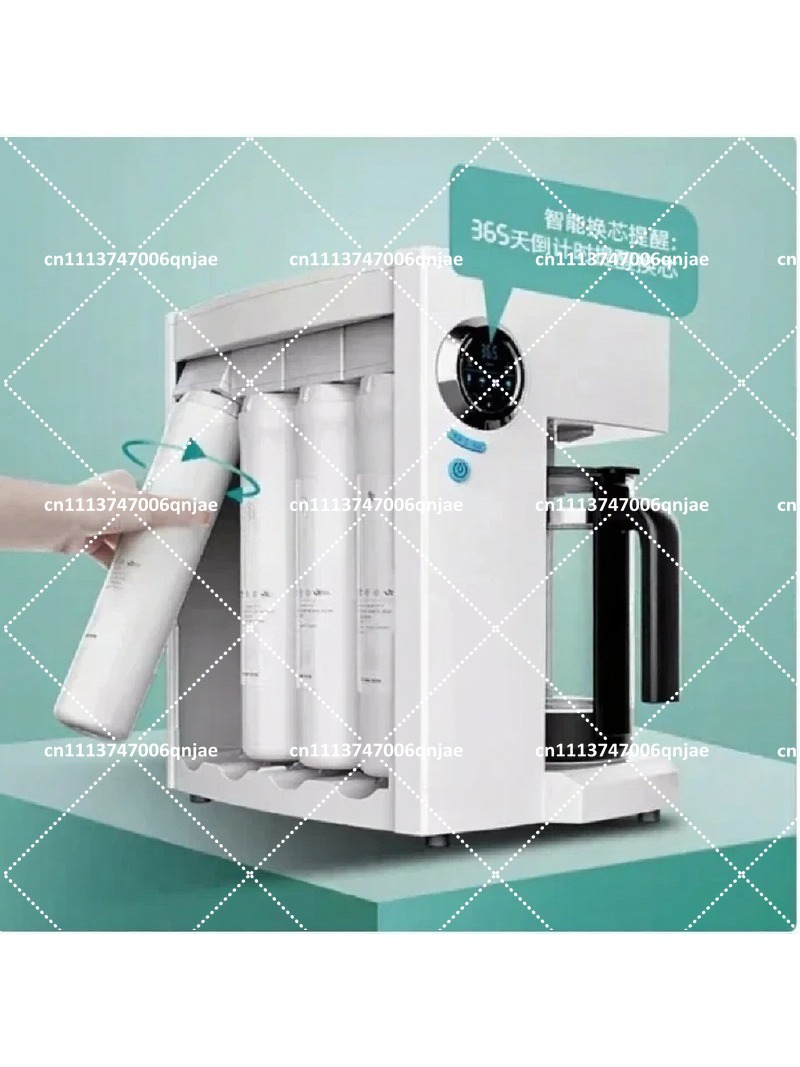 Purificatore d'Acqua da Banco  - Home Textiles Direct recensione e prezzo