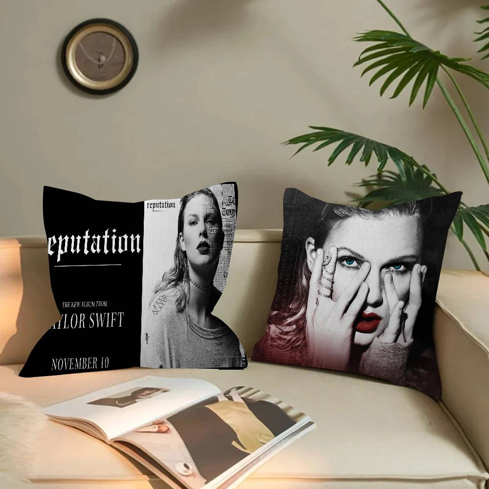 Cuscino di T-Taylor S-Swift, R - Hot Home Of Textiles recensione e prezzo