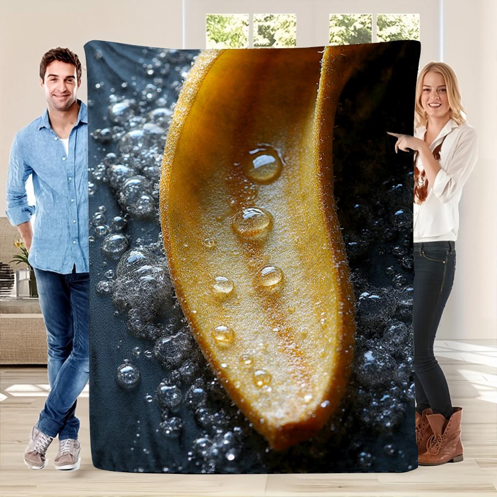 Immagine macro naturale di ban - Home Textiles Images recensione e prezzo