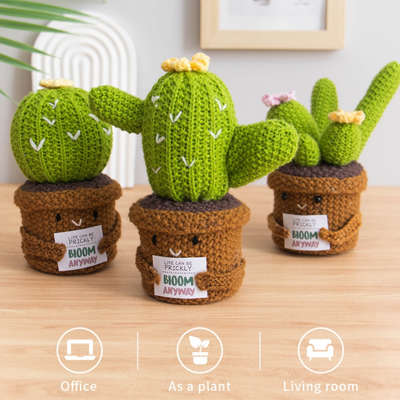 Cactus e Girasole all'Uncinett - Home Textiles Europe recensione e prezzo