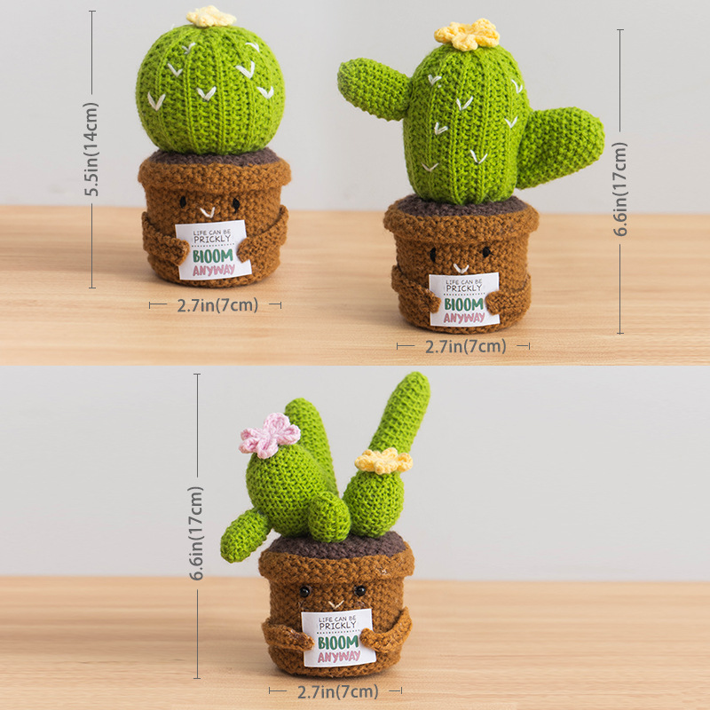 Cactus e Girasole all'Uncinett - Home Textiles Europe recensione e prezzo