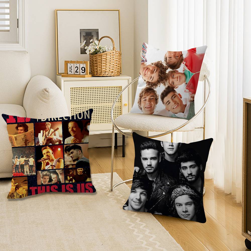 Cuscini decorativi per la casa - Home Textiles Direct recensione e prezzo