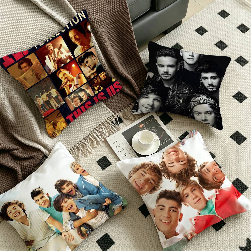 Cuscini decorativi per la casa - Home Textiles Direct recensione e prezzo