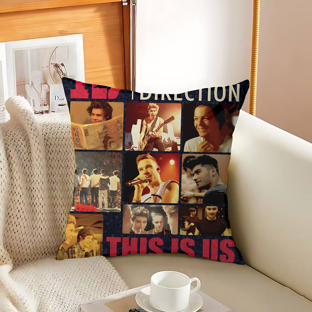 Cuscini decorativi per la casa - Home Textiles Direct recensione e prezzo